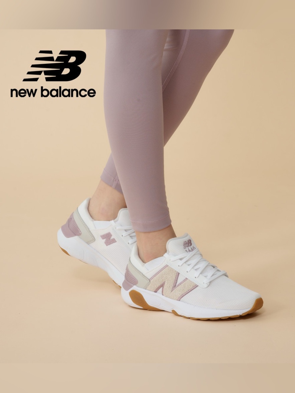 Women's New Balance Fresh Foam X 1440 v1